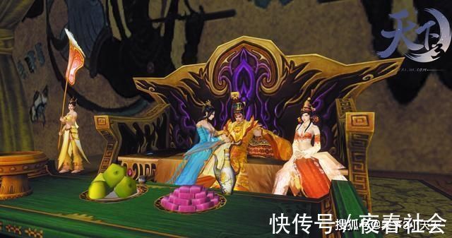 神明#刚出生就被晒死,还被誉为神明,《山海经》记载着这样一具女尸