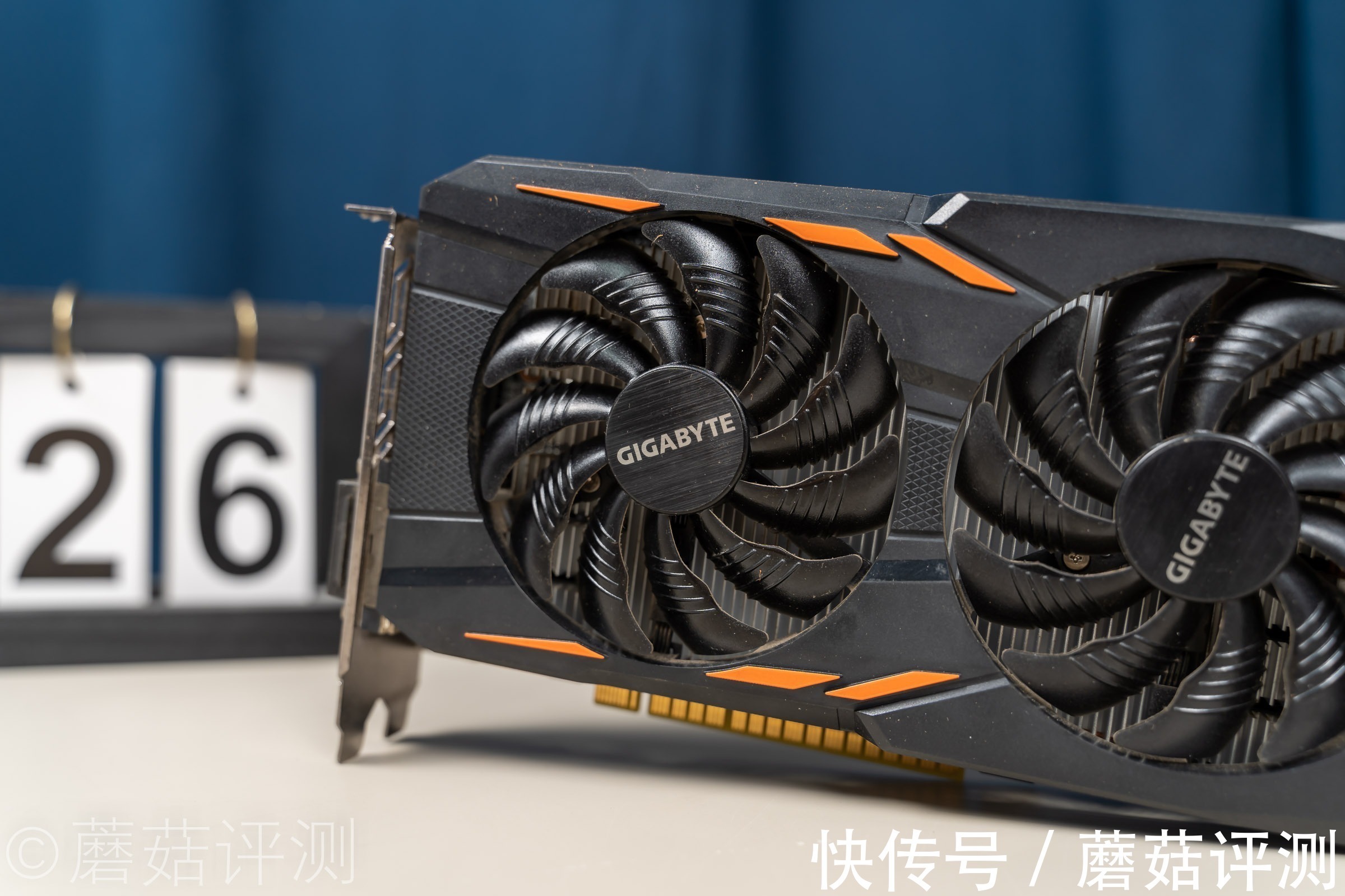 微星|显卡价格持续走高，蘑菇无奈只能捡垃圾、技嘉GTX1050Windforce显卡