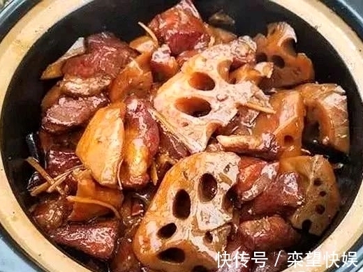 白菜|几道荤素搭配、喷香不腻的下饭菜，好吃易做，家人吃得超满意