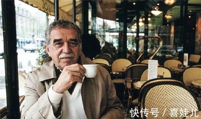 卡门&加西亚·马尔克斯:我死后150年都不会授权中国出版我的作品