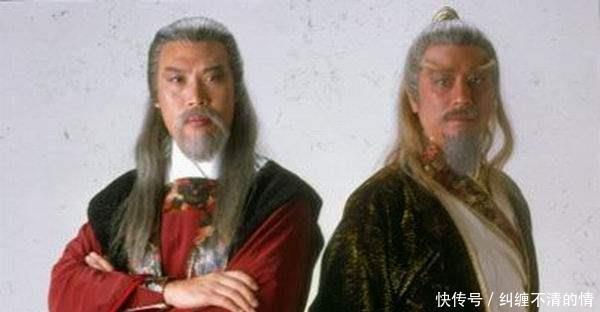 周伯通成为天下第一后,却没找黄药师报仇,难道他打不过黄药师!