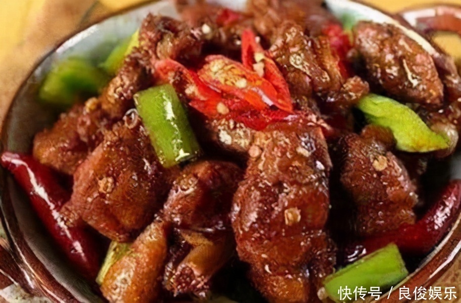 会吃的人更长寿，三种美食不可少，调理气血，有益健康