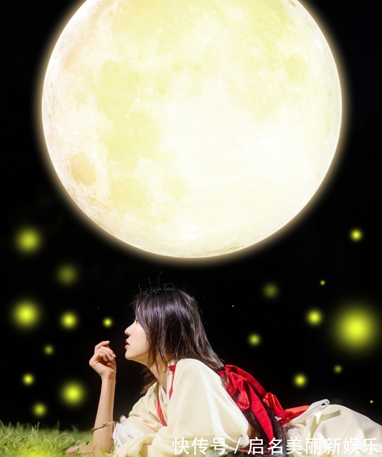 格律#咏怀·七言格律:含苞恰似湖生笔,浮叶犹疑水浸袍