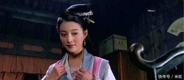  兄弟们|水浒英雄宋江死后，武松一点都不伤心，却是冷冷说了六个字！