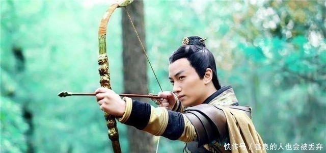 霍去病|李广是李世民的祖先李敢被霍去病射杀后，他的俩孙子有报仇吗