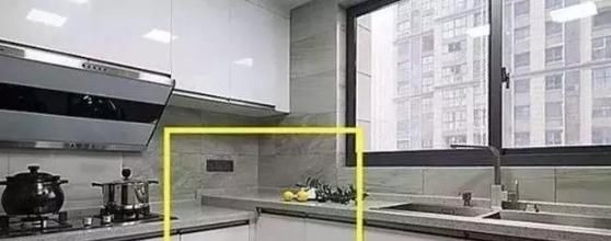 煤气|被坑过才敢告诉你:厨房装修的27条黄金法则,真金白银买来的教训