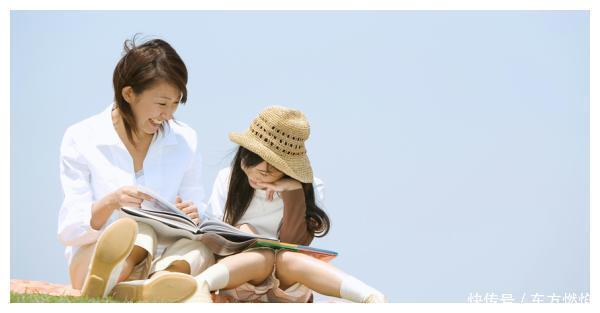 品格|几种妈妈带大的孩子,往往心胸宽广、格局高,将来更容易成大器