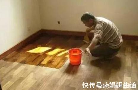 实用|铺设地板前后需要注意的6个问题，美观与耐用并重，不变形更实用