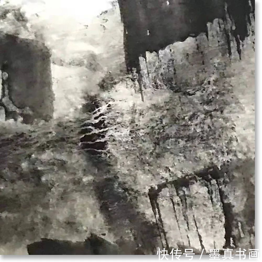 绿雨|「李世安」|丹青追梦 水墨本色-中国当代书画名家个人云展览
