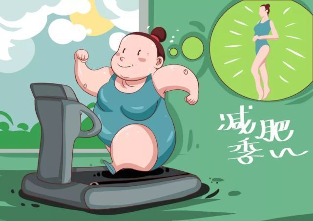 一日三餐|夏季怎样健康减肥比较好呢?