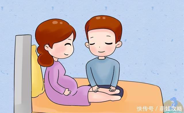 胃酸|孕期最难受的是睡不好觉，每个阶段原因不同，孕妈要学会分别应对