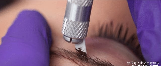 小s|为什么不建议女生纹眉?纹眉师说出“真相”!看完再做决定也不迟