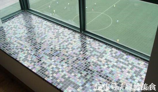 生活环境|飘窗装修不要铺大理石了,看完这种新设计,懊悔没早点知道!