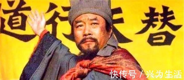 存在感|水浒传中最没存在感的好汉，全篇没有一句台词，梁山却不能没有他