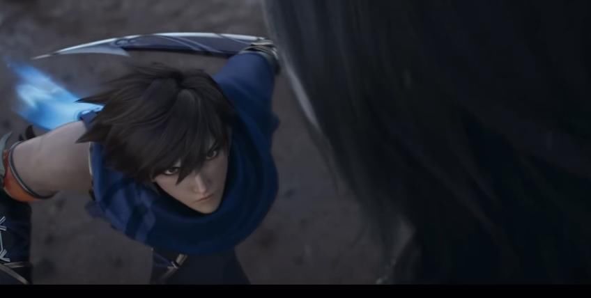 惨遭|新英雄澜惨遭大削，说过活不出体验服，而这才只是第一刀！