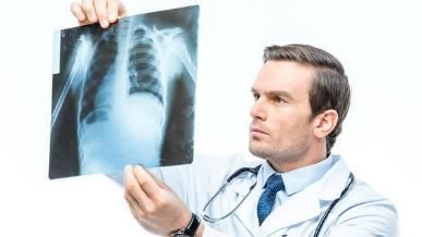 切除|肺部长了三种结节，最好及时手术切除，不然癌症有可能会找上门