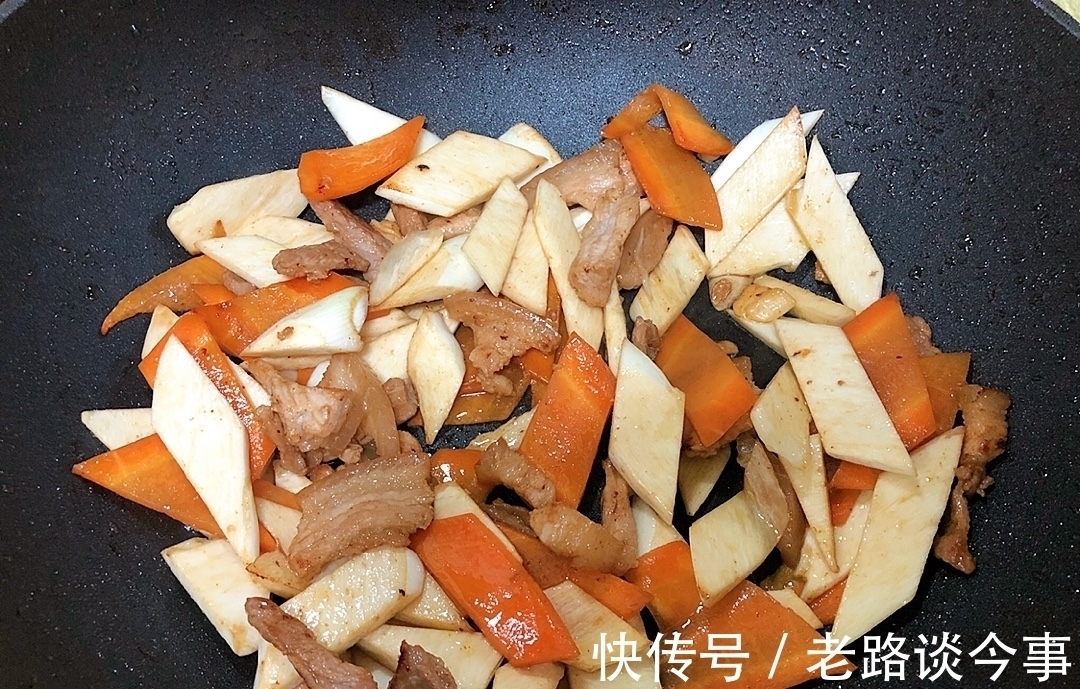 入秋后少吃黄瓜苦瓜,多吃这“水中人参”,润肺降秋燥,舒服过秋