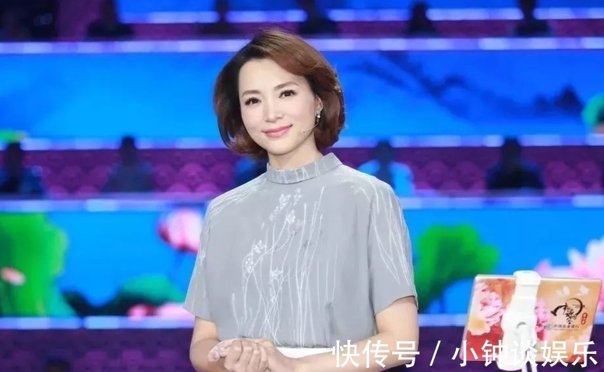 董卿|董卿连续4年缺席央视春晚,背后的原因究竟是什么?