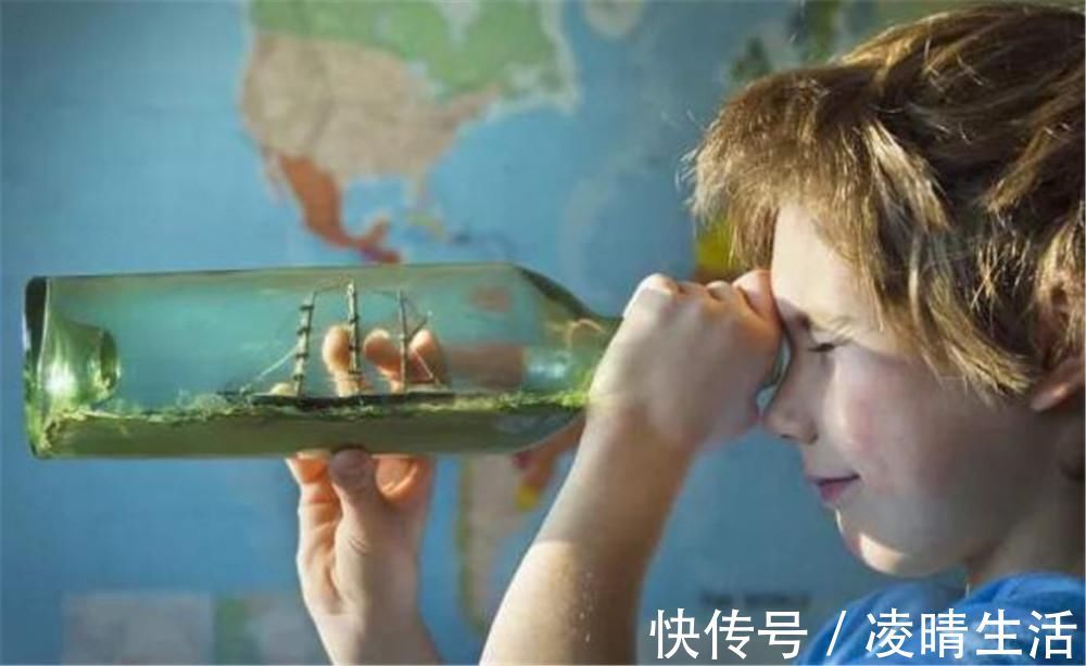 调查发现:小时候有4个特征的孩子,大多是潜在学霸,家长要重视