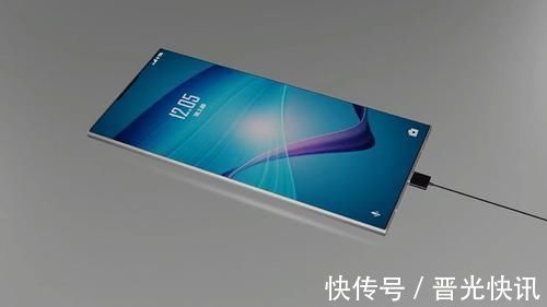 华为|华为明年上半年的旗舰手机：华为P50Pro＋鸿蒙系统