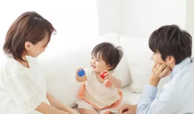 孩子|从“妈妈”变成“妈”,孩子的称呼突然转变,其中真相家长要重视