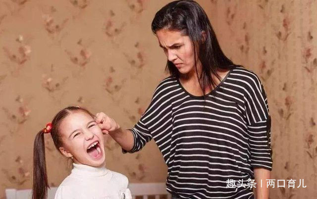 性格|妈妈的性格影响孩子,不想孩子性格有缺陷,做好“三不要”!