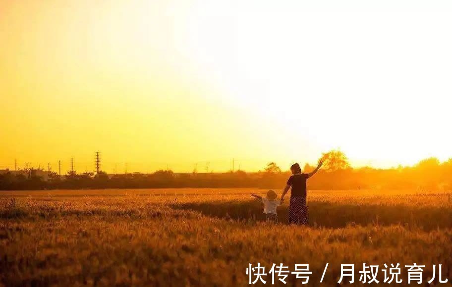 父母|教育最大的危险,是指望孩子“自觉”(此文无价)