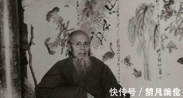 绘画@齐白石把老虎画成病猫,为何能卖出千万?专家称关键在尾巴