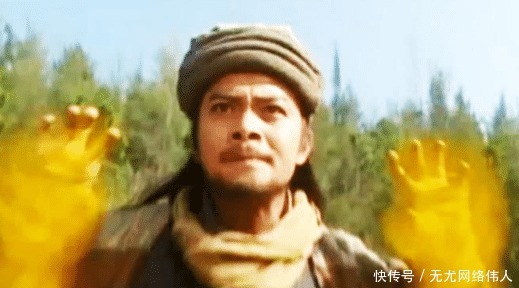 太多|《天龙八部》后虚竹去哪了?有3种答案,最有可能的一种却是悲剧