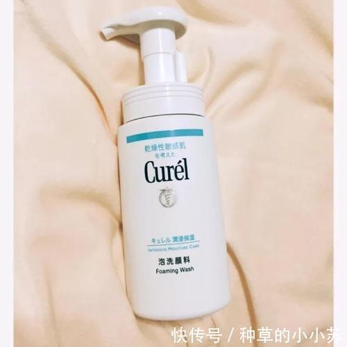 维生素c|屈臣氏值得回购的“洗面奶”好物,不踩雷不鸡肋,你值得拥有