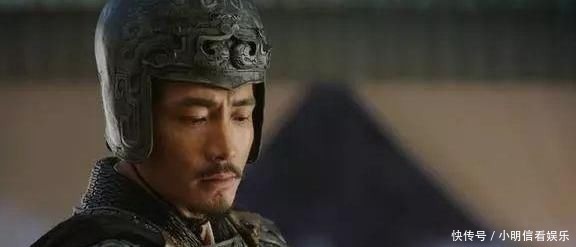 救国|刘备一生错过的两位猛将,一人可定天下,一人可救国!