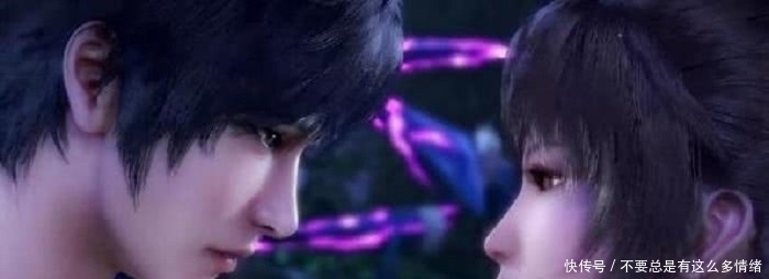 唐三苏醒后看到小舞,第一次小舞很激动,这一次漫迷们坐不住了!