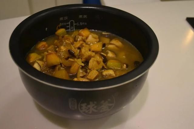  「必看」史上最全焖饭合集！饭菜一锅出