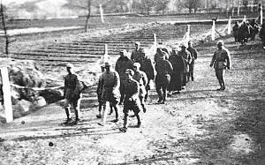 设下|1939年，我军在陈庄设下伏击圈，日军1500人钻了进去，结局怎么样？