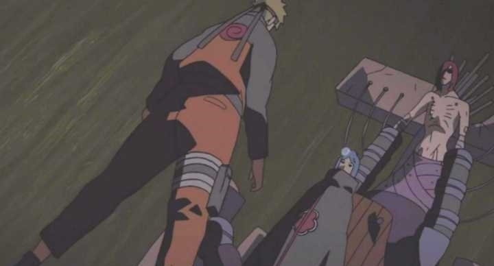 鸣人|《火影忍者》的鸣人,作为主角怎么还有很多人讨厌?