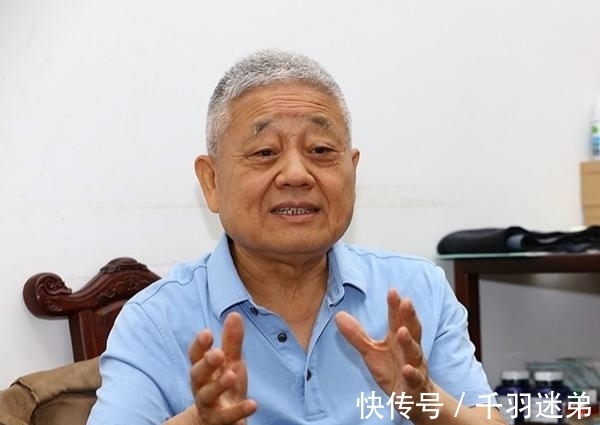 书法$曾来德不说相声屈才了！力挺曾翔“吼书”之后，又海夸胡抗美书法