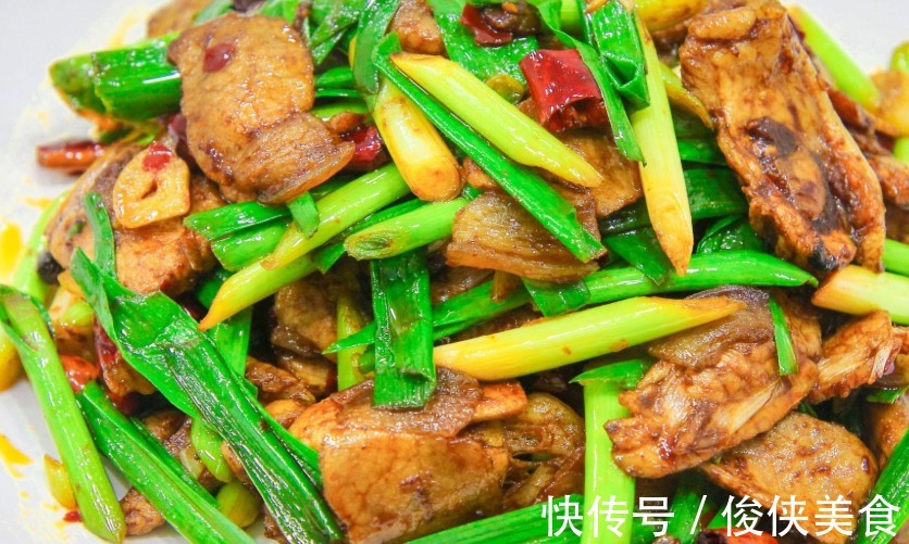 肉嫩|无论炒什么肉，都不要直接下锅炒！牢记这4招，肉嫩滑好吃不粘锅