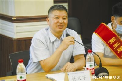 座谈会|中国宁波网丨国科大华美医院举行医师节座谈会 医生们讲述被患者＂治愈＂的故事