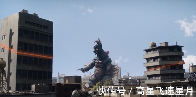 遙輝|澤塔奧特曼殺死遙輝父親的基斯特隆,會再次出現嗎