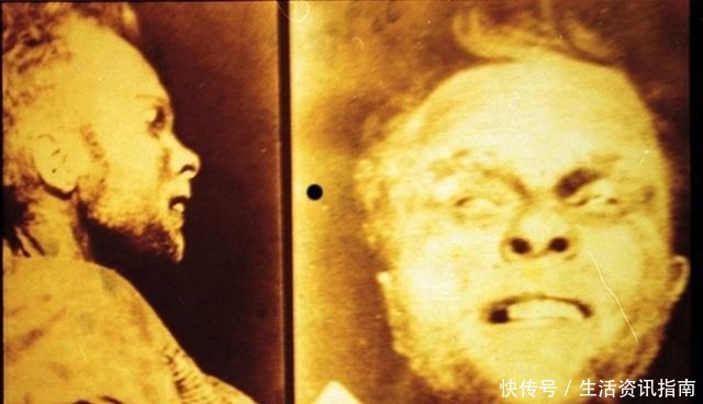  到底|史上最强逃犯负重80磅比狗跑还快，他到底是何方神圣