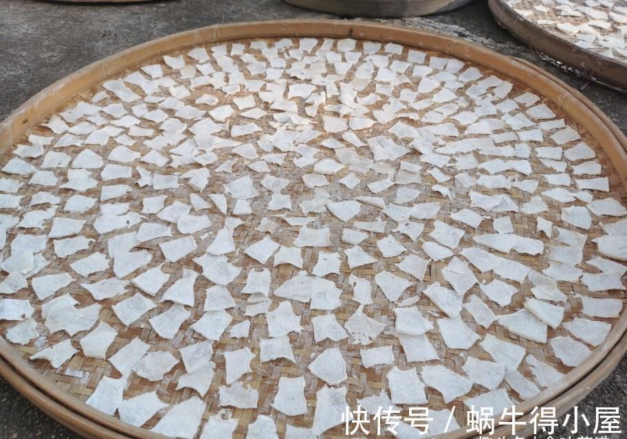 晾晒|趁着阳光充足，此9种蔬菜可以多晒一些，留着冬天吃，炖肉特别香
