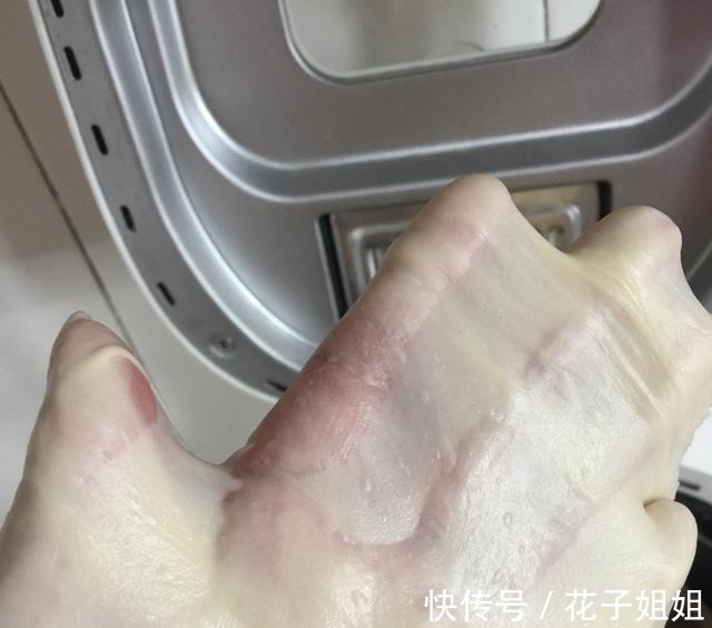 美味|英式水帘拉丝面包，美味健康，好吃营养！