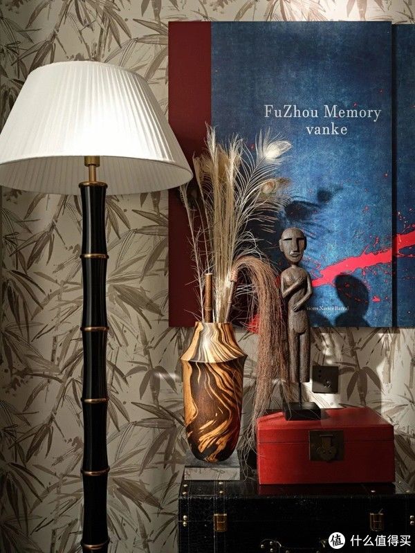 屋主|坚持浪漫主义的夫妻,把家装修得简单自然,透着骨子里的高级感