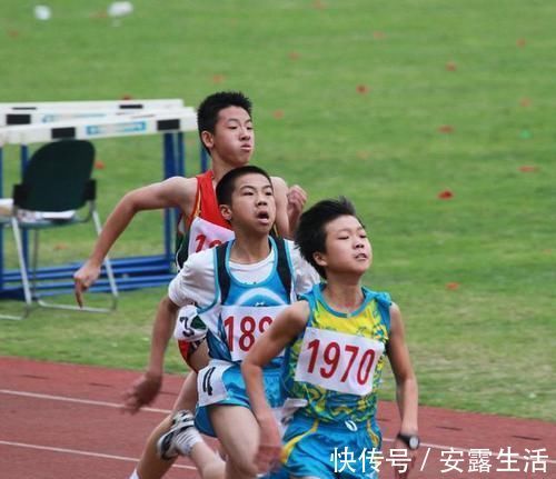 身高|孩子身高除了受基因影响,掌握好这几点,努力还能往上窜一窜