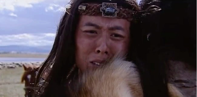 苏武|将军率五千人马击退八万敌军,汉武帝听后灭了他全家,成千古罪人