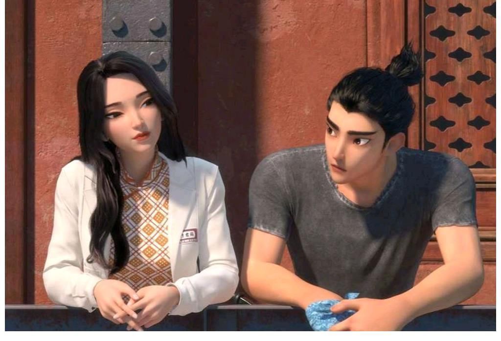 ip|《熊出没》再次加入春节档混战,将与《樱桃小丸子》正面对打