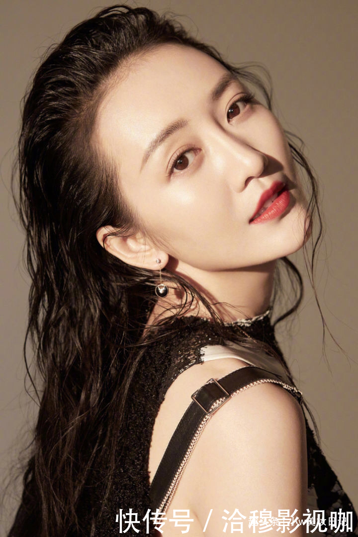 五官|女生坚持做3个动作,五官悄悄变得精致耐看,颜值回春惊艳众人