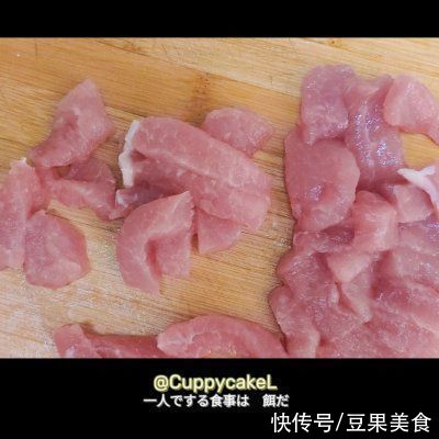 东北|吃对东北名菜#熘肉段#，每一口都是极致享受