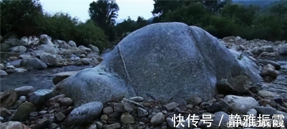 绕道|能让洪水自动绕道走的神庙，古人的智慧，专家无解却被3学生破解