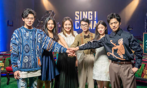 东北虎|好声音34分钟纪录片感动满满,李健叮嘱学员培养音乐审美,有人从头哭到尾